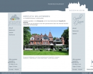 Bild Parkrestaurant Nodhausen
