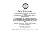 Bild Gaststtte Restaurant - KRABBENHUS