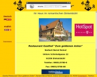 Bild Hotelgasthof Goldener Anker
