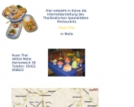 Bild Ruan Thai Thailndisch