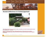 Bild Jgerheim Gasthaus