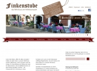 Bild Finkenstube