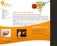 Bild BissFest Catering Inh Uhlemann Sylvia