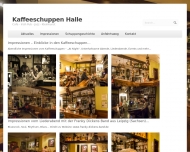 Bild Kaffeeschuppen Kleinkunstcaf