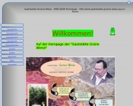 Bild Grne Wiese Inh. Dieter Grimm