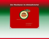 Bild Mexikaner,Im Altstadtviertel mexikanische Spezialitten