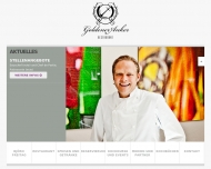 Bild Goldener Anker