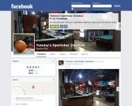 Bild Tommy's Sportsbar Bowlingcenter