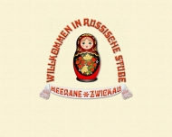 Bild Russische Stube