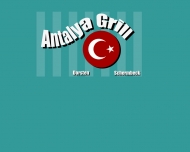 Bild Antalya Grill Gaststtten, Restaurants
