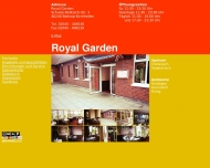 Bild Gaststtte Restaurant - China Restaurant Royal Garden