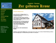 Bild Zur Goldenen Krone