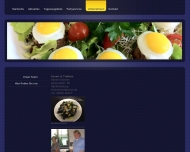 Website Gr�nner Partyservice