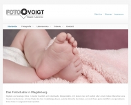 Bild Foto Voigt Magdeburg, Fotostudio & Fotolabor