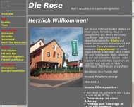 Bild Rose