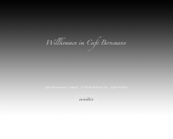 Bild Bernsmann Cafe