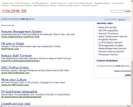 Bild Gaststtte Restaurant - Colohr