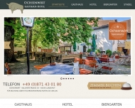 Bild Ochsenwirt