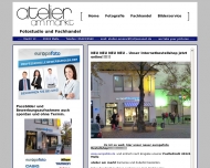 Bild Gabriele Niehaus Atelier am Markt