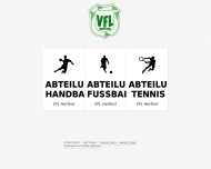 Bild Verein fr Leibesbungen Herford e.V.