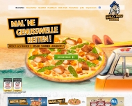 Bild Hallo Pizza GmbH