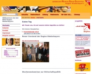 Bild Gewerkschaft Nahrung-Genu-Gaststtten