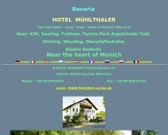 Website Olschimke
