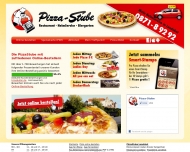 Bild Pizza-Stube