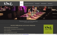 Bild Khlz Restaurant Biergarten