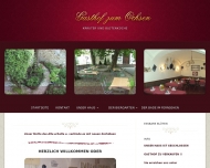 Bild Zum Ochsen Gasthof