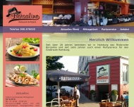 Bild Restaurant Ristorante Borsalino