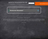 Bild Gaststtte Restaurant - Galerie Braunsteiner