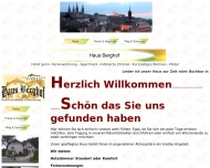 Bild Haus Berghof GmbH