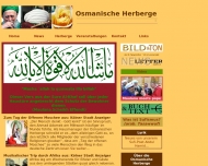 Bild Gaststtte Osmanische Herberge