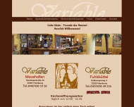 Bild Restaurant Variable
