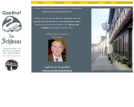 Bild Gasthof 