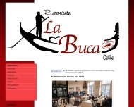 Bild Gaststtte Restaurant - La Buca