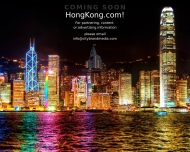 Bild China Restaurant Hongkong