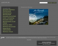 Bild PUB 144 Gaststtten