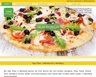 Bild Italia Trattoria Pizzeria