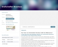 Bild Grafschafter Brauhaus