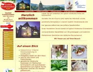 Bild Gaststtte Frankenstuben