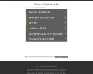 Bild Haus Schopmans