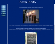 Bild Piccola Roma
