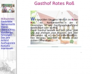 Bild Rotes Ro Fam. Firnbach