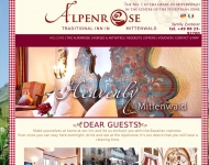 Bild Hotel Alpenrose
