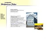 Bild Schwarzer Adler