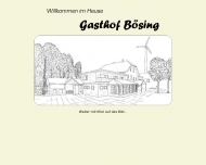 Bild Gasthof Bsing Inh. Josef Spelmink