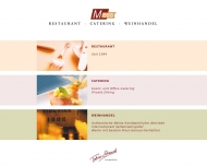 Bild Mess Restaurant Bar