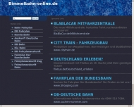 Bild Zur Bimmelbahn Gaststub